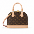 Louis Vuitton Alma BB