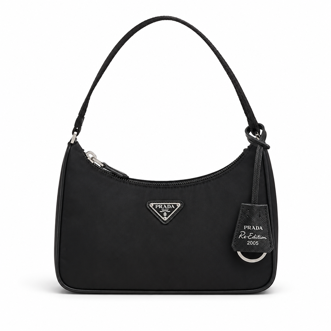 Prada Re-Edition 2005 Mini Bag