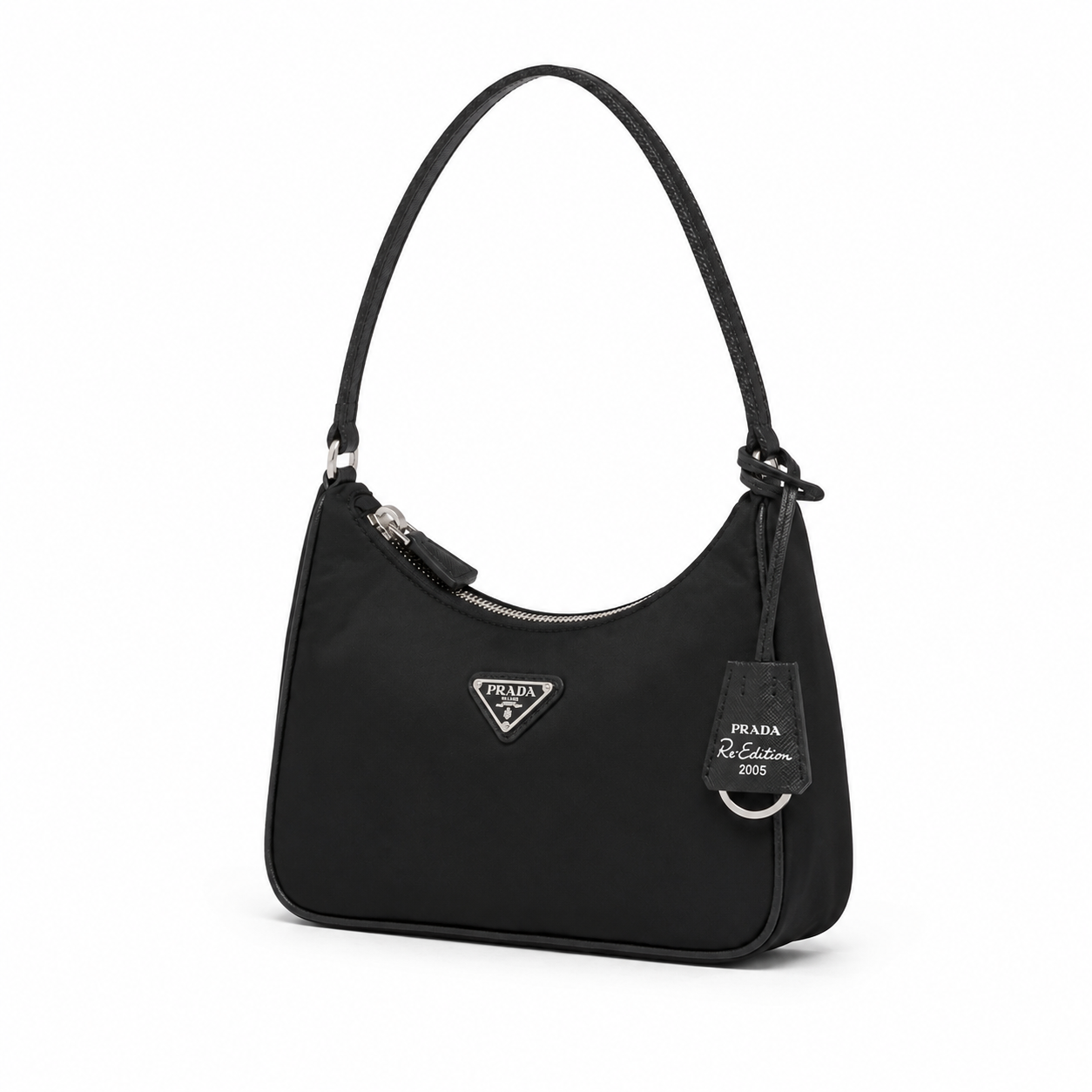 Prada Re-Edition 2005 Mini Bag