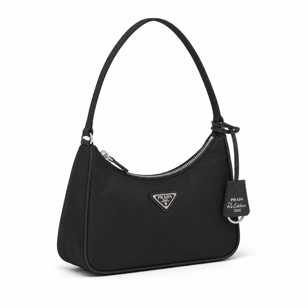 Prada Re-Edition 2005 Mini Bag